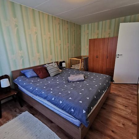 Cozy Apartment Next To Paldiski Harbor المظهر الخارجي الصورة