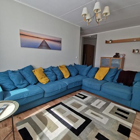 Cozy Apartment Next To Paldiski Harbor المظهر الخارجي الصورة