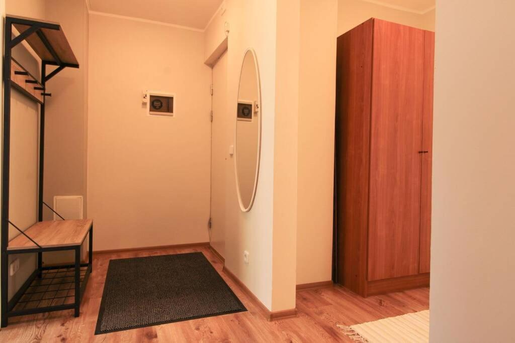 Cozy Apartment Next To Paldiski Harbor المظهر الخارجي الصورة