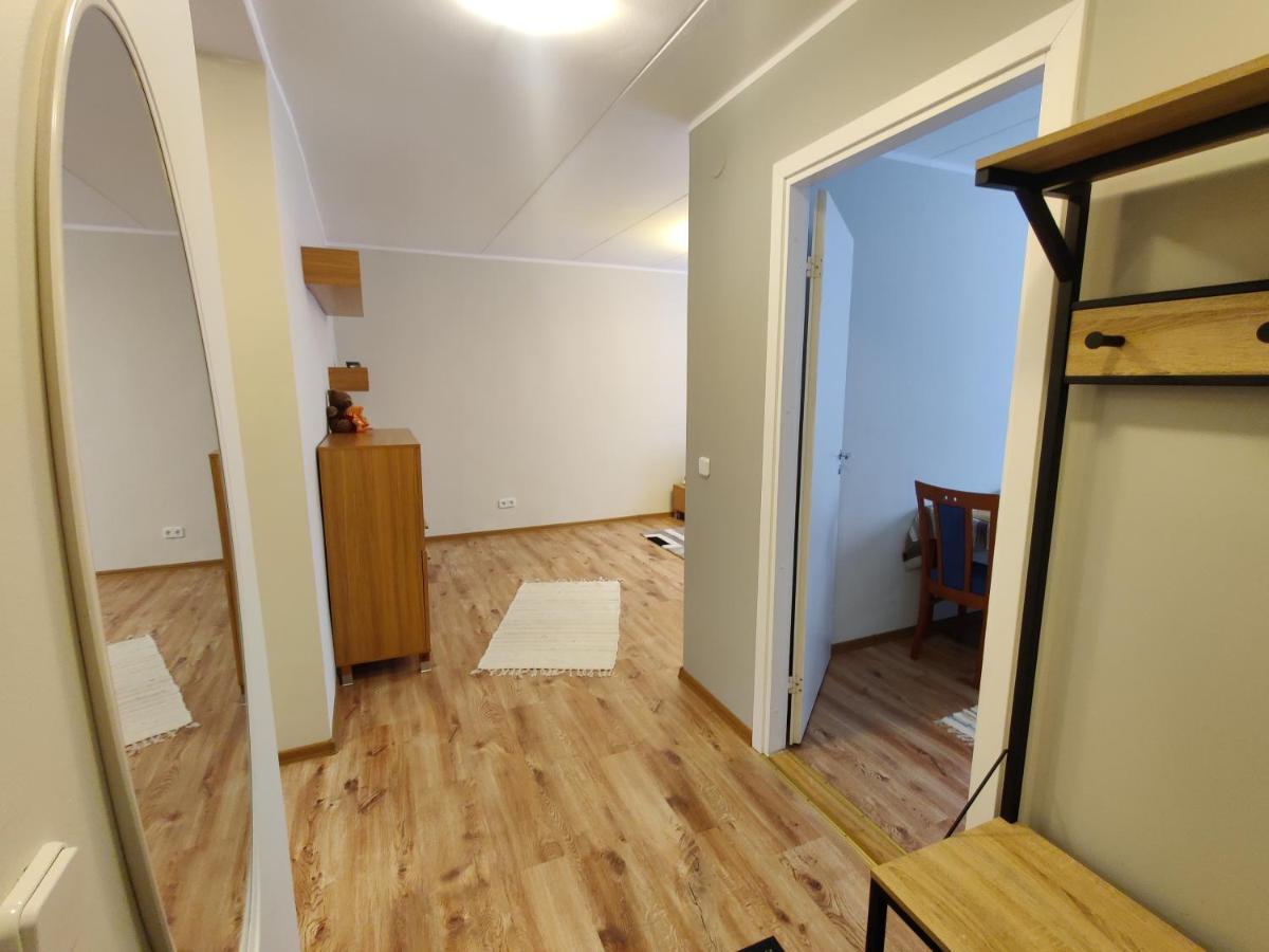 Cozy Apartment Next To Paldiski Harbor المظهر الخارجي الصورة