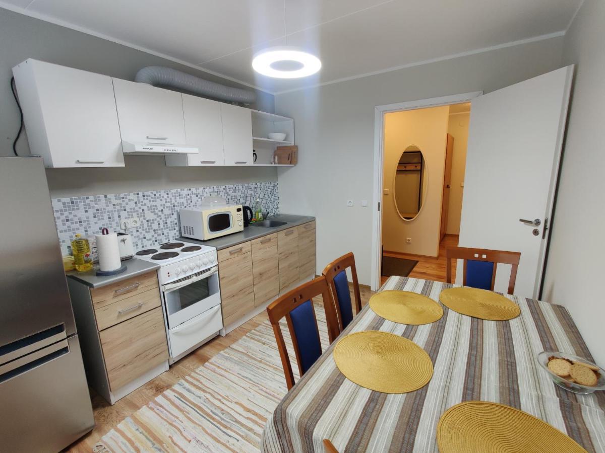 Cozy Apartment Next To Paldiski Harbor المظهر الخارجي الصورة