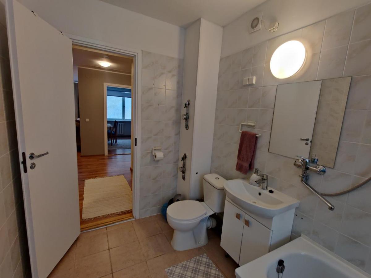 Cozy Apartment Next To Paldiski Harbor المظهر الخارجي الصورة