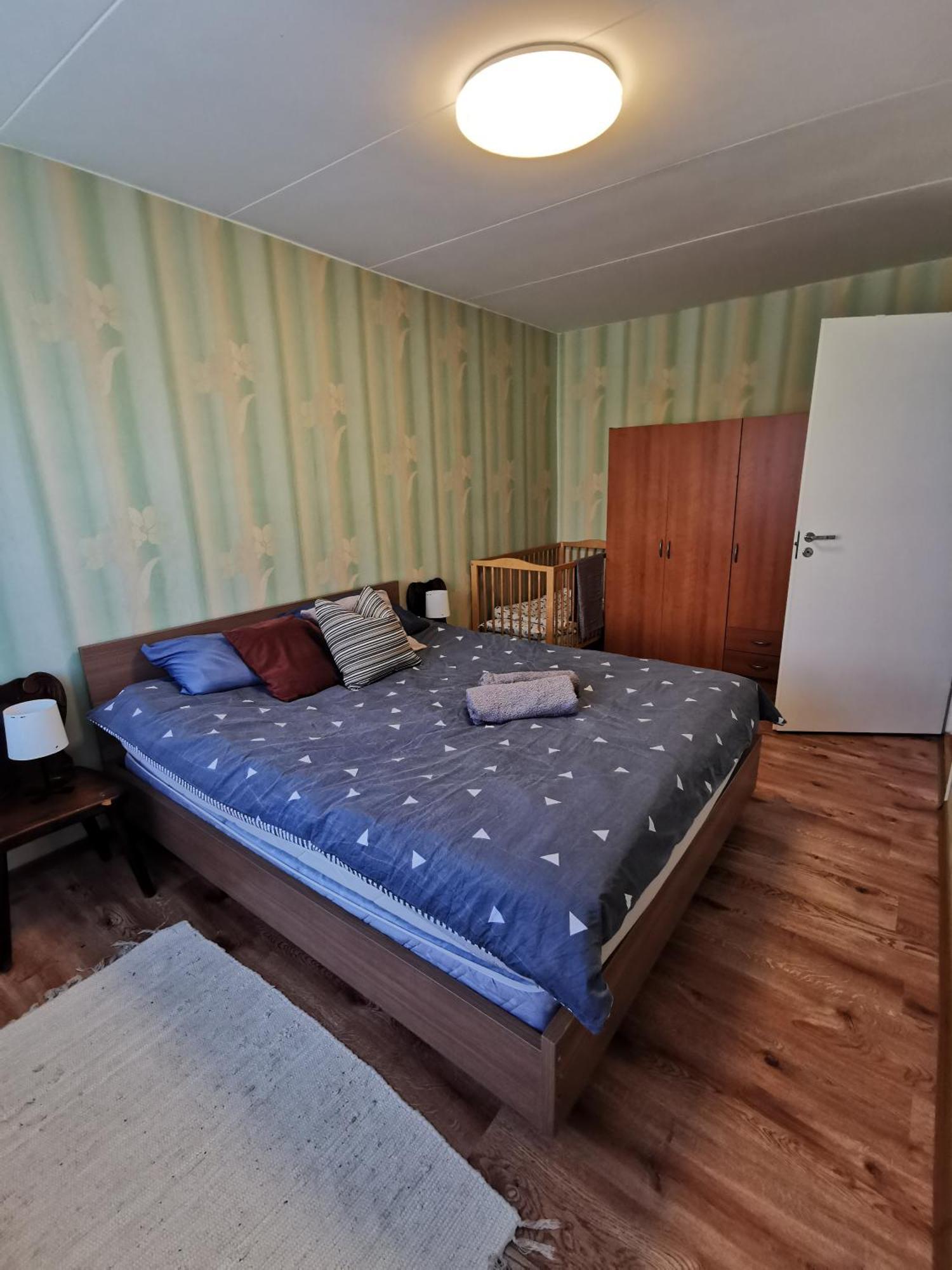 Cozy Apartment Next To Paldiski Harbor المظهر الخارجي الصورة