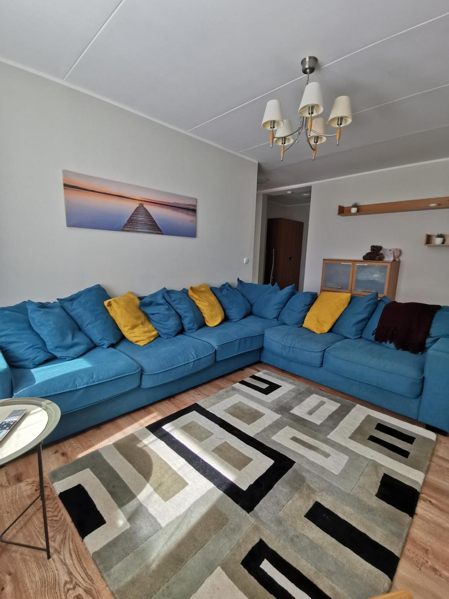 Cozy Apartment Next To Paldiski Harbor المظهر الخارجي الصورة