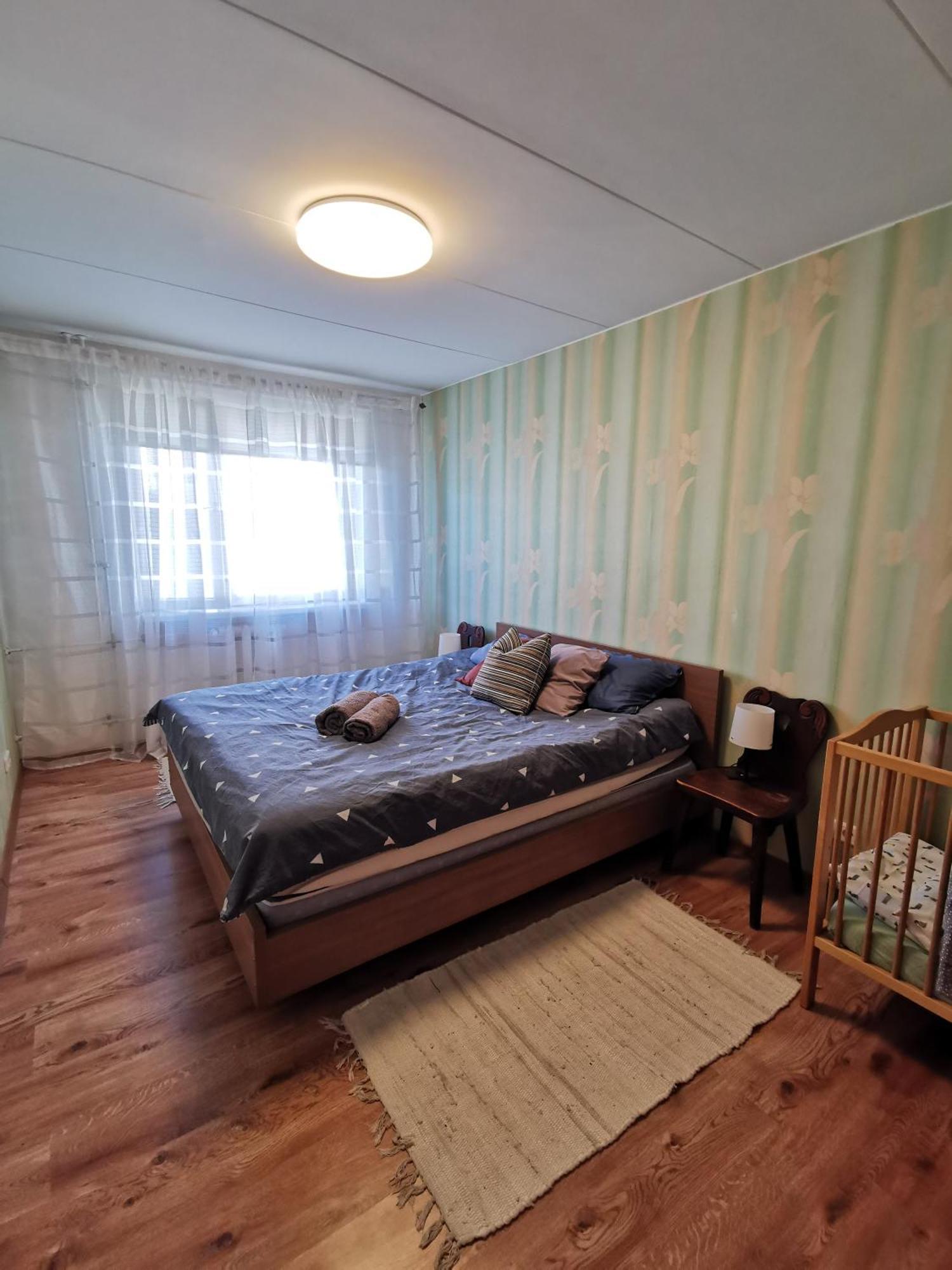 Cozy Apartment Next To Paldiski Harbor المظهر الخارجي الصورة